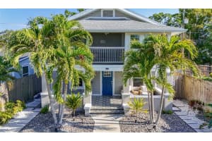 2635 13TH AVENUE, ST PETERSBURG, FL 33713 Sold 08/27/25