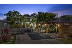 2635 13TH AVENUE, ST PETERSBURG, FL 33713 Sold 08/27/25