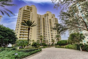 1200 Gulf Blvd #602, CLEARWATER BEACH