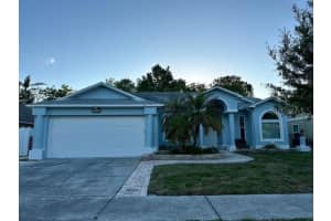 7039 WOODIBIS DRIVE, NEW PORT RICHEY, FL 34654 Sold 07/25/25