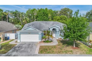 7039 WOODIBIS DRIVE, NEW PORT RICHEY, FL 34654 Sold 07/25/25