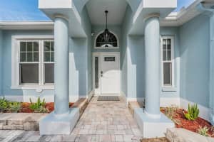 7039 WOODIBIS DRIVE, NEW PORT RICHEY, FL 34654 Sold 07/25/25