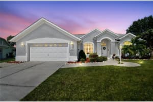 12447 VOGUE COURT, NEW PORT RICHEY, FL 34654 Sold 06/03/25