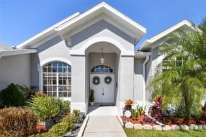 12447 VOGUE COURT, NEW PORT RICHEY, FL 34654 Sold 06/03/25