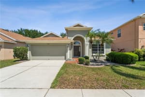 13812 SIGLER STREET, RIVERVIEW, FL 33579 Sold 06/26/25