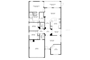 13812 SIGLER STREET, RIVERVIEW, FL 33579 Sold 06/26/25