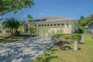 10809 COLLAR DRIVE, SAN ANTONIO, FL 33576 - MLS#MFRTB8375188