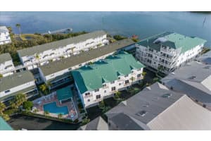19817 Gulf Blvd #602, INDIAN SHORES
