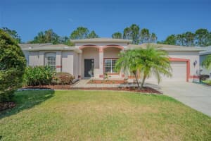 9823 ROLLING CIRCLE, SAN ANTONIO, FL 33576 Sold 07/18/25