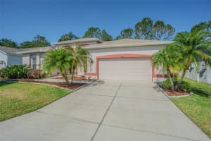 9823 ROLLING CIRCLE, SAN ANTONIO, FL 33576 Sold 07/18/25