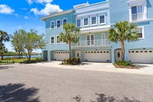 1134 Starfish Ln, TARPON SPRINGS