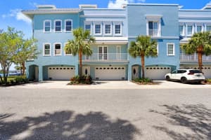 1134 STARFISH LANE, TARPON SPRINGS, FL 34689 - MLS#MFRTB8375205