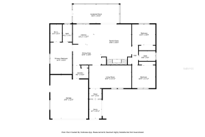 5263 KIRKWOOD AVENUE, SPRING HILL, FL 34608 Sold 08/08/25