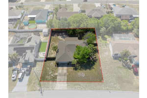 5263 KIRKWOOD AVENUE, SPRING HILL, FL 34608 Sold 08/08/25