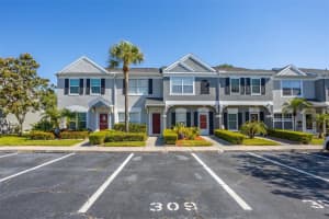 309 COUNTRYSIDE KEY BOULEVARD, OLDSMAR, FL 34677 Sold 09/05/25