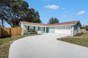 1844 SETON DRIVE, CLEARWATER, FL 33763 Sold 05/09/25