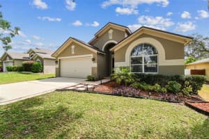 2719 BROOKVILLE DRIVE, VALRICO, FL 33596 Sold 07/07/25