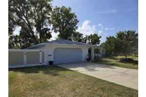 3446 COUNTRY MANOR DRIVE, PORT ORANGE, FL 32129 - MLS#MFRTB8375237