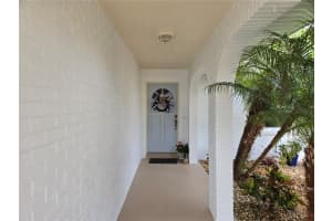 3446 COUNTRY MANOR DRIVE, PORT ORANGE, FL 32129 - MLS#MFRTB8375237