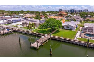 4433 38TH WAY, ST PETERSBURG, FL 33711 Sold 08/22/25