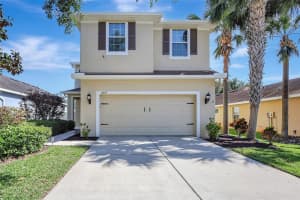 17419 NEW CROSS CIRCLE, LITHIA, FL 33547 Sold 08/07/25
