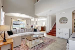 17419 NEW CROSS CIRCLE, LITHIA, FL 33547 Sold 08/07/25