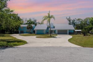 1305 GREENFIELD CIRCLE, VENICE, FL 34292 - MLS#MFRTB8375264