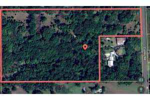 CURLEY ROAD, DADE CITY, FL 33525 - MLS#MFRTB8375269