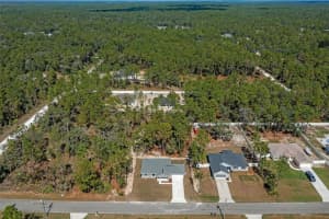 11107 WOOD OWL AVENUE, WEEKI WACHEE, FL 34614 - MLS#MFRTB8375271