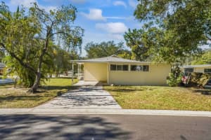 3600 46TH STREET, ST PETERSBURG, FL 33713 - MLS#MFRTB8375283