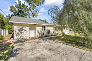 3600 46TH STREET, ST PETERSBURG, FL 33713 - MLS#MFRTB8375283