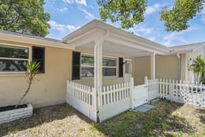 8733 GOSHEN LANE, PORT RICHEY, FL 34668 Sold 06/19/25
