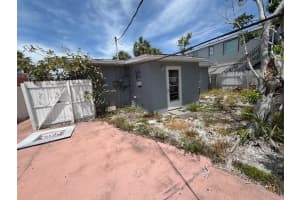 310 79TH AVENUE, ST PETE BEACH, FL 33706 Sold 06/17/25