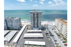 17408 Gulf Blvd #1302, REDINGTON SHORES