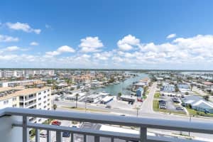 17408 GULF BOULEVARD, REDINGTON SHORES, FL 33708 - MLS#MFRTB8375304