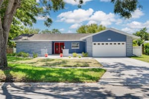 2671 CLUBHOUSE DRIVE, CLEARWATER, FL 33761 Sold 07/03/25