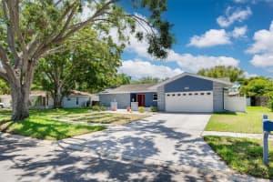 2671 CLUBHOUSE DRIVE, CLEARWATER, FL 33761 Sold 07/03/25