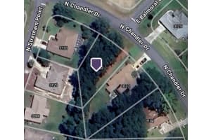 3122 CHANDLER DRIVE, HERNANDO, FL 34442 Sold 05/21/25