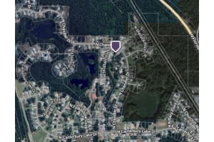 3122 CHANDLER DRIVE, HERNANDO, FL 34442 Sold 05/21/25