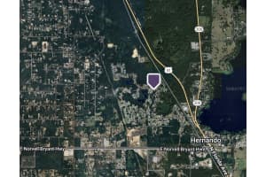 3122 CHANDLER DRIVE, HERNANDO, FL 34442 Sold 05/21/25