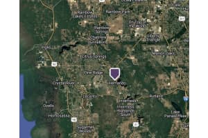 3122 CHANDLER DRIVE, HERNANDO, FL 34442 Sold 05/21/25