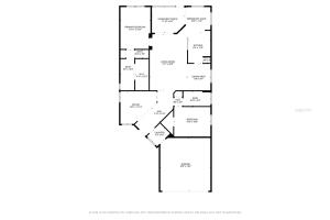 26306 WHIRLAWAY TERRACE, WESLEY CHAPEL, FL 33544 Sold 06/13/25