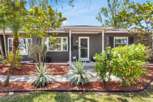 5254 23RD AVENUE, ST PETERSBURG, FL 33710 Sold 07/30/25