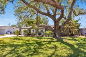 5254 23RD AVENUE, ST PETERSBURG, FL 33710 Sold 07/30/25