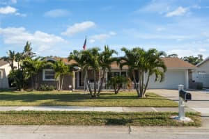 12290 89TH TERRACE, SEMINOLE, FL 33772 Sold 05/20/25
