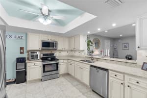 12290 89TH TERRACE, SEMINOLE, FL 33772 Sold 05/20/25