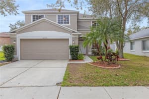10525 LUCAYA DRIVE, TAMPA, FL 33647 Sold 06/30/25