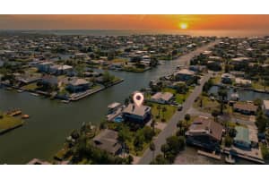 4030 FLAMINGO BOULEVARD, HERNANDO BEACH, FL 34607 Sold 05/30/25