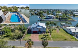 4030 FLAMINGO BOULEVARD, HERNANDO BEACH, FL 34607 Sold 05/30/25