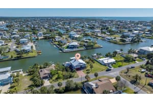 4030 FLAMINGO BOULEVARD, HERNANDO BEACH, FL 34607 Sold 05/30/25